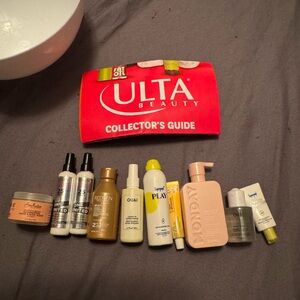 Ulta mini brand collectors items